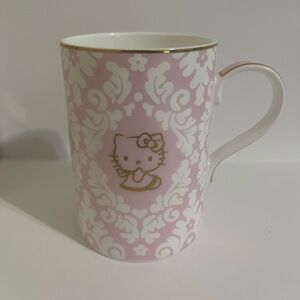 2018 Hello Kitty Small Mug